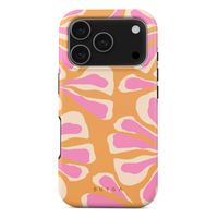 Burga Coque Tough MagSafe Apple iPhone 17 Pro Max - Aloha