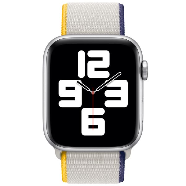 Apple Bracelet Sport Loop Apple Watch | 44/45/46/49 mm - Sea Salt