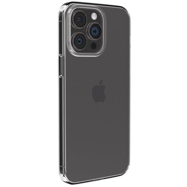 dbramante1928 Coque arrière Greenland Apple iPhone 15 Pro Max - Transparent