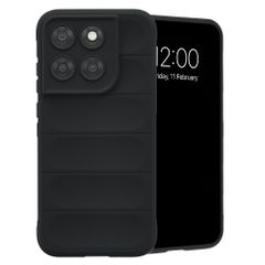 imoshion EasyGrip Backcover Motorola Moto G77 - Noir