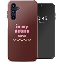 Selencia Coque arrière Vivid Samsung Galaxy A16 - Delulu