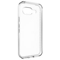 ZAGG Coque Luxe Google Pixel 9A - Clear