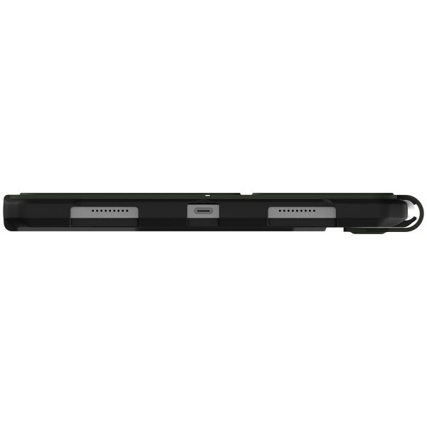 UAG Coque tablette Metropolis Apple iPad 11 (2025) 11 pouces A16 / iPad 10 (2022) 10.9 pouces - Vert
