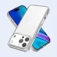 imoshion Protective Backcover Apple iPhone 17 Pro - Transparent
