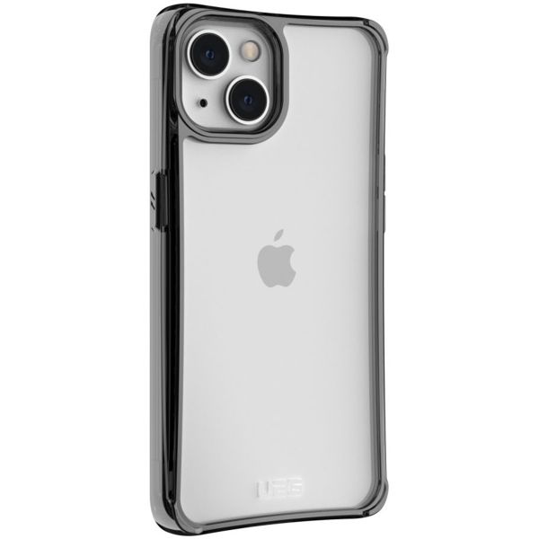 UAG Coque Plyo Apple iPhone 13 - Gris