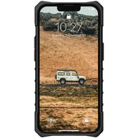 UAG Coque Pathfinder Apple iPhone 13 Pro - Midnight Camo