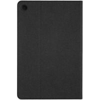 Gecko Covers Coque tablette Easy-Click Eco Samsung Galaxy Tab A9 Plus - Noir