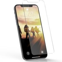 UAG Protection d'écran Rugged Tempered en verre trempé Apple iPhone 12 (Pro)