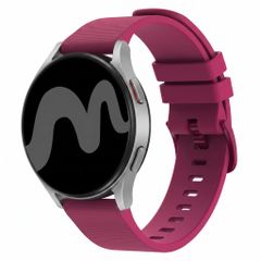 imoshion Pr3267  - Connexion universelle 20 mm - Rose Fuchsia