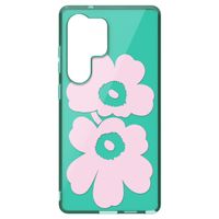 Samsung Hybrid Case Samsung Galaxy S25 Ultra - Uniko Marimekko / Pink