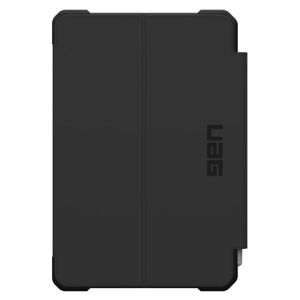 UAG Coque tablette Metropolis Samsung Galaxy Tab S10 FE / S9 FE - Noir