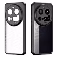 Dux Ducis Coque arrière Aimo Xiaomi 15 Ultra - Transparent