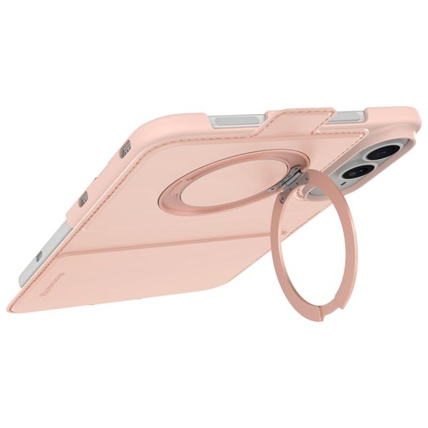 dbramante1928 Coque Copenhagen ICON Apple iPhone Duo - Pink Sand