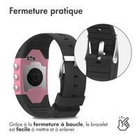 imoshion Pr2185 Polar M400 / M430 - Noir