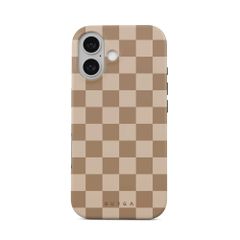 Burga Coque Tough MagSafe Apple iPhone 16 - Math Exam