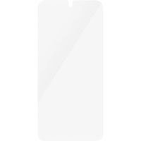 PanzerGlass Film de protection d'écran anti-bactérien Refresh Ultra-Wide Fit Samsung Galaxy A55