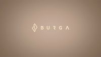 Burga Coque arrière Tough Samsung Galaxy Z Flip 6 - Player