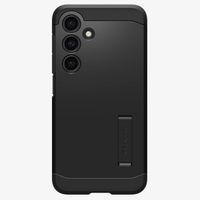 Spigen Coque Tough Armor Samsung Galaxy S24 - Noir