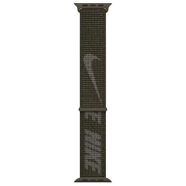 Apple Bracelet Nike Sport Loop Apple Watch | 44/45/46/49 mm - Cargo Khaki