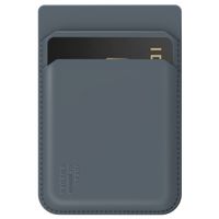 iDeal of Sweden MagSafe / Porte-cartes magnétique - Porte-cartes - Midnight Blue