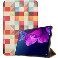 imoshion Coque tablette Design Trifold Lenovo Tab P11 / P11 Plus - Various Colors