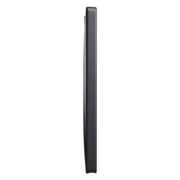 SP Connect SPC+ Series - Coque de télephone Samsung Galaxy S25 Ultra - Noir