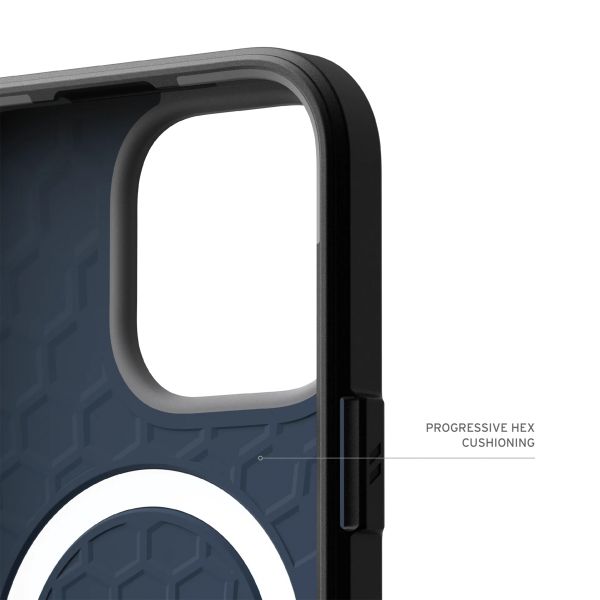 UAG Coque Civilian MagSafe Apple iPhone 16 Pro Max - Mallard