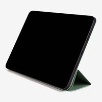 Pomologic BookCover Apple iPad Pro 11 (2025) M5 / (2024) M4 - Harmony Green