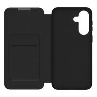 Samsung Étui pour portefeuille Samsung Galaxy A57 (5G) - Noir