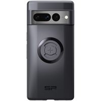 SP Connect SPC+ Series - Coque de télephone Google Pixel 7 Pro - Noir