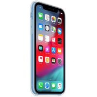 Apple ClearCase Apple iPhone Xr - Transparent