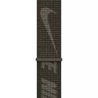 Apple Bracelet Nike Sport Loop Apple Watch | 44/45/46/49 mm - Cargo Khaki