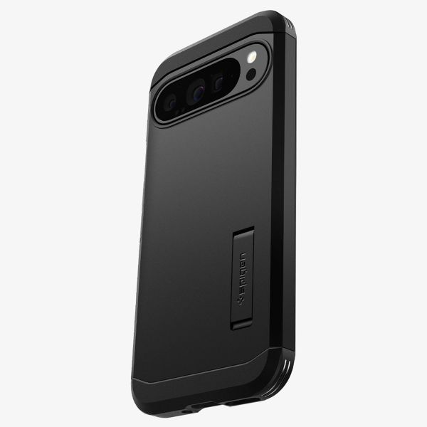 Spigen Coque Tough Armor Google Pixel 9 Pro XL - Noir