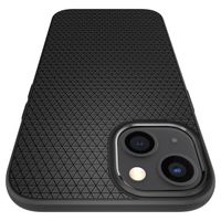 Spigen Coque Liquid Air™ Apple iPhone 13 Mini - Noir