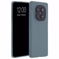 imoshion Coque Couleur Xiaomi Redmi Note 15 Pro (4G) - Pine Green