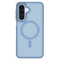 imoshion Coque Color Guard avec MagSafe Samsung Galaxy A27 (5G) - Bleu clair