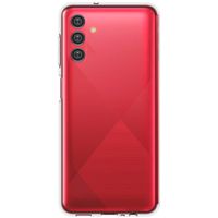 imoshion Softcase Back Cover Samsung Galaxy A13 (5G) / A04s - Transparent