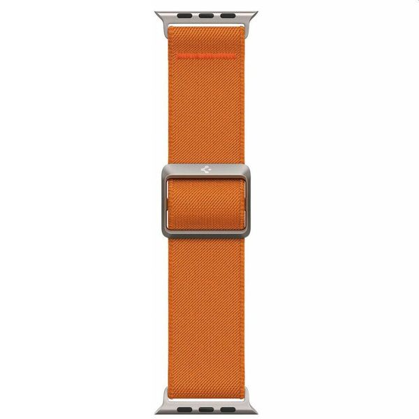 Spigen Bracelet Lite Fit Ultra Apple Watch | 44/45/46/49 mm - Orange