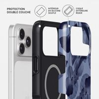 Burga Coque Tough MagSafe Apple iPhone 17 Pro Max - Archives