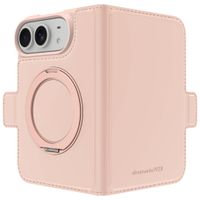 dbramante1928 Coque Copenhagen ICON Apple iPhone Duo - Pink Sand