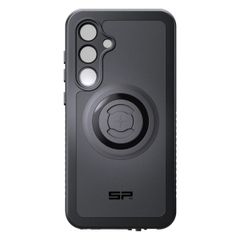 SP Connect Xtreme Series - Coque de télephone Samsung Galaxy S25 Plus - Noir
