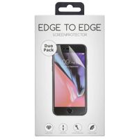 Selencia Protection d'écran Duo Pack Ultra Clear Samsung Galaxy S10e