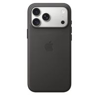 Apple Coque TechWoven avec MagSafe Apple iPhone 18 Pro Max - Black