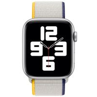 Apple Bracelet Sport Loop Apple Watch | 44/45/46/49 mm - Sea Salt