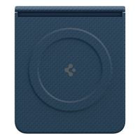 Spigen Coque AirSkin MagSafe Samsung Galaxy Z Flip 8 - Navy