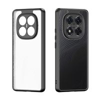 Dux Ducis Coque arrière Aimo Xiaomi Redmi Note 14 Pro Plus (5G) - Transparent