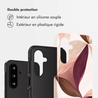 Selencia Coque arrière Vivid Samsung Galaxy A18 (4G) / A17 (4G/5G) - Silk Spirit