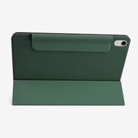 Pomologic BookCover Apple iPad 11 (2025) 11 pouces A16 / iPad 10 (2022) 10.9 pouces - Harmony Green
