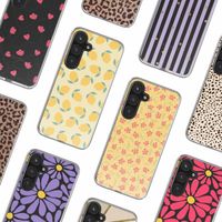 imoshion Coque Design Samsung Galaxy S24 FE - Citrus Dream