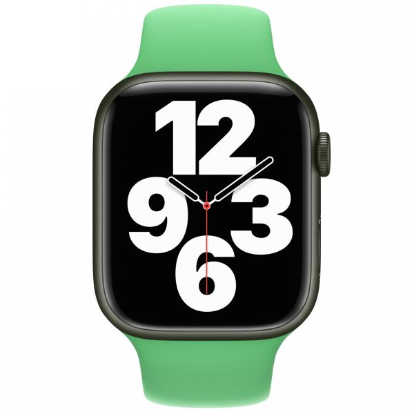 Apple Bracelet Sport Apple Watch | 44/45/46/49 mm - Bright Green